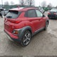 KM8K3CA50KU274298 2019 Hyundai Kona Limited auction photo thumbnail 4