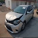 2T1BURHE5EC145923 2014 Toyota Corolla L auction photo thumbnail 2