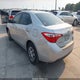 2T1BURHE5EC145923 2014 Toyota Corolla L auction photo thumbnail 3