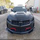 1G1FE1R79N0113995 2022 Chevrolet Camaro Rwd Lt1 auction photo thumbnail 11