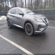 5N1AZ2DS0NC131352 2022 Nissan Murano Platinum Intelligent Awd auction photo thumbnail 1