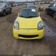 JTDFR320910039587 2001 Toyota Mr2 Spyder auction photo thumbnail 12