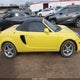 JTDFR320910039587 2001 Toyota Mr2 Spyder auction photo thumbnail 13
