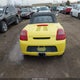 JTDFR320910039587 2001 Toyota Mr2 Spyder auction photo thumbnail 16