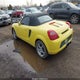 JTDFR320910039587 2001 Toyota Mr2 Spyder auction photo thumbnail 3