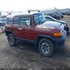 JTEBU11F48K024397 2008 Toyota Fj Cruiser auction photo thumbnail 12