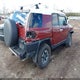 JTEBU11F48K024397 2008 Toyota Fj Cruiser auction photo thumbnail 4