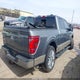 1FTFW6LD8SFC39421 2025 Ford F-150 King Ranch auction photo thumbnail 4