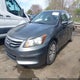 1HGCP2F37CA063456 2012 Honda Accord 2.4 Lx auction photo thumbnail 2
