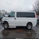 1GAWGFFG3L1144937 2020 Chevrolet Express Passenger Rwd 2500 Regular Wheelbase Lt auction photo thumbnail 14