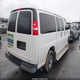 1GAWGFFG3L1144937 2020 Chevrolet Express Passenger Rwd 2500 Regular Wheelbase Lt auction photo thumbnail 4
