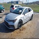 5YFS4MCE1NP128112 2022 Toyota Corolla Se auction photo thumbnail 2