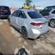 5YFS4MCE1NP128112 2022 Toyota Corolla Se auction photo thumbnail 3
