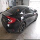 19XFC2F87KE045506 2019 Honda Civic Sport auction photo thumbnail 4