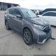 7FARW1H54LE004543 2020 Honda Cr-V 2Wd Ex auction photo thumbnail 1