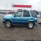 JN8DR09X53W701159 2003 Nissan Pathfinder Le auction photo thumbnail 15