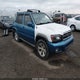 JN8DR09X53W701159 2003 Nissan Pathfinder Le auction photo thumbnail 1