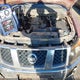 1N6AA07A84N559592 2004 Nissan Titan Le auction photo thumbnail 10