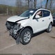 JN8AZ1MU3EW401953 2014 Nissan Murano Sl auction photo thumbnail 2