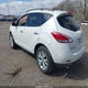 JN8AZ1MU3EW401953 2014 Nissan Murano Sl auction photo thumbnail 3