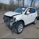 JN8AZ1MU3EW401953 2014 Nissan Murano Sl auction photo thumbnail 6