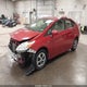 JTDKN3DU5E0383322 2014 Toyota Prius Four auction photo thumbnail 2