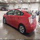 JTDKN3DU5E0383322 2014 Toyota Prius Four auction photo thumbnail 3