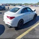 W1K5J5DB3PN389909 2023 Mercedes-Benz Amg Cla 45 4Matic auction photo thumbnail 4