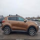 KNDPRCA67J7373327 2018 Kia Sportage Sx Turbo auction photo thumbnail 13