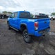 3TMDZ5BN2MM112637 2021 Toyota Tacoma Trd Sport auction photo thumbnail 3