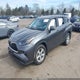 5TDKDRBHXRS567167 2024 Toyota Highlander Le auction photo thumbnail 2