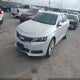 2G1125S35J9107967 2018 Chevrolet Impala 2Lz auction photo thumbnail 2