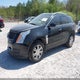 3GYFNEE31ES561328 2014 Cadillac Srx Luxury Collection auction photo thumbnail 2