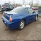2G1WX12K739250915 2003 Chevrolet Monte Carlo Ss auction photo thumbnail 4
