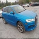WA1FFCFS6GR012625 2016 Audi Q3 2.0T Premium Plus auction photo thumbnail 1