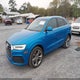 WA1FFCFS6GR012625 2016 Audi Q3 2.0T Premium Plus auction photo thumbnail 2
