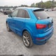 WA1FFCFS6GR012625 2016 Audi Q3 2.0T Premium Plus auction photo thumbnail 3