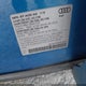 WA1FFCFS6GR012625 2016 Audi Q3 2.0T Premium Plus auction photo thumbnail 9