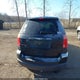 2C4GM68495R370910 2005 Chrysler Pacifica Touring auction photo thumbnail 16