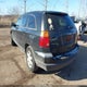 2C4GM68495R370910 2005 Chrysler Pacifica Touring auction photo thumbnail 3
