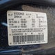 2C4GM68495R370910 2005 Chrysler Pacifica Touring auction photo thumbnail 9