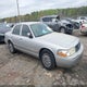 2MEFM74W44X625240 2004 Mercury Grand Marquis Gs auction photo thumbnail 1