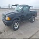 1FTYR11U02PB51897 2002 Ford Ranger Edge auction photo thumbnail 2