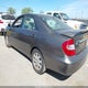4T1BE30K73U776843 2003 Toyota Camry Xle auction photo thumbnail 3