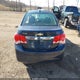 1G1PC5SB8E7316058 2014 Chevrolet Cruze 1Lt Auto auction photo thumbnail 17