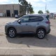 5N1AT3BAXMC675907 2021 Nissan Rogue Sv Fwd auction photo thumbnail 14