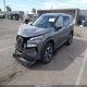 5N1AT3BAXMC675907 2021 Nissan Rogue Sv Fwd auction photo thumbnail 2