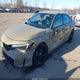 19XFL2H84SE011732 2025 Honda Civic Sedan Sport auction photo thumbnail 2
