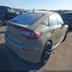 19XFL2H84SE011732 2025 Honda Civic Sedan Sport auction photo thumbnail 4