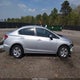19XFB2F55FE072797 2015 Honda Civic Lx auction photo thumbnail 14